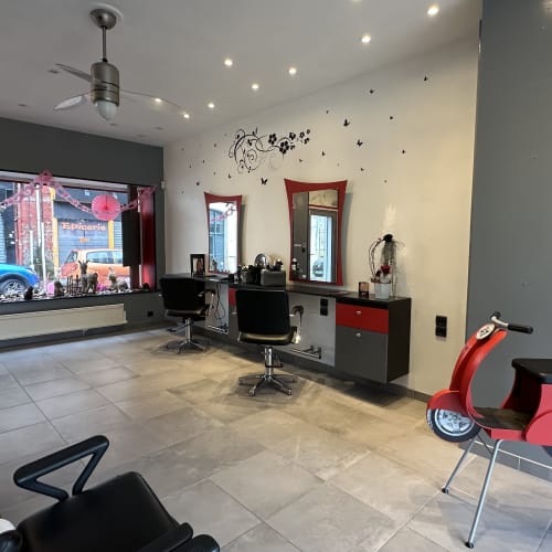 KL coiffure - Coiffure Elbeuf - KL coiffure - Photo Galerie - OneBooking