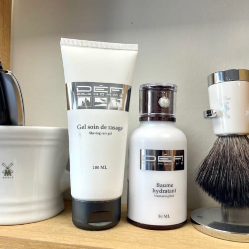 Brune et Blonde - Coiffure Angers - Brune et Blonde - Photo Galerie - OneBooking