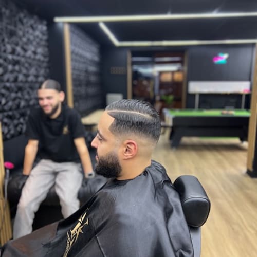HK coiffure - Coiffure Limoges - HK coiffure - Photo Galerie - OneBooking
