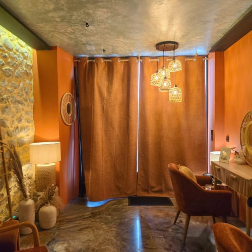 L'Ô DES SENS - HEAD SPA - Coiffure Gap - L'Ô DES SENS - HEAD SPA - Photo Galerie - OneBooking