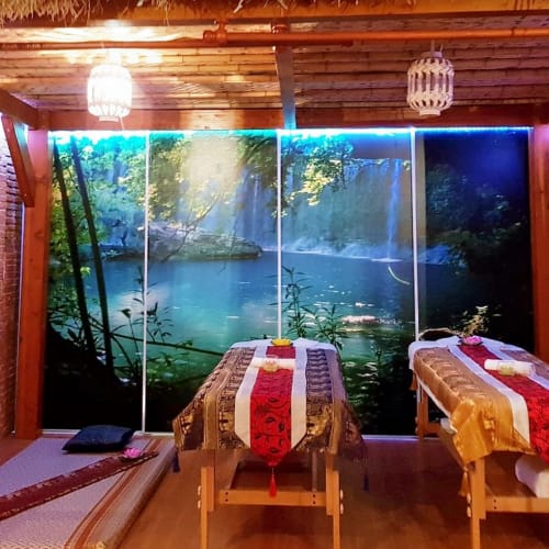 Thani Thai Massages - Institut de beauté Toulouse - Thani Thai Massages - Photo Galerie - OneBooking