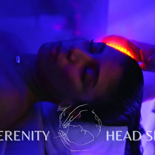 Serenity Head SPA - Coiffure Avignon - Serenity Head SPA - Photo Galerie - OneBooking