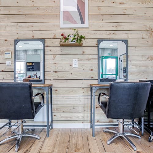 L’Atelier Coiffure - Coiffure Castres - L’Atelier Coiffure - Photo Galerie - OneBooking