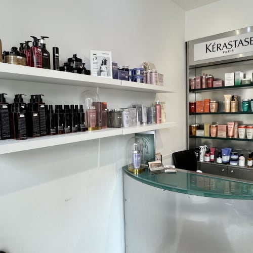 LES COIFFEURS - 4 septembre - Coiffure Marseille - LES COIFFEURS - 4 septembre - Photo Galerie - OneBooking