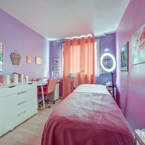 Nina Beauté - Sourcils & cils Livry-Gargan - Nina Beauté - Photo Galerie - OneBooking
