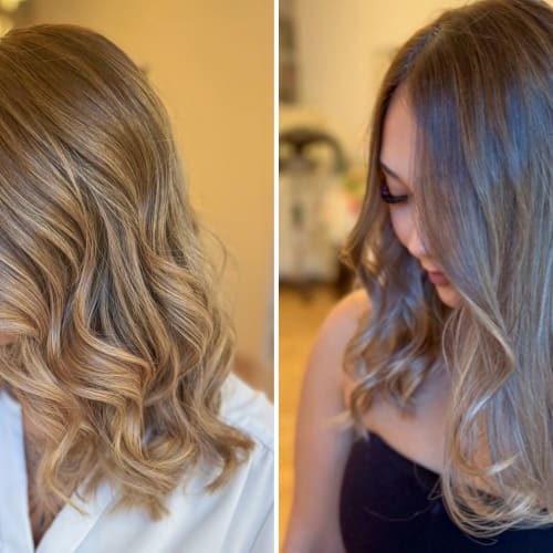 Lana Hair - Coiffure Montélimar - Lana Hair - Photo Galerie - OneBooking
