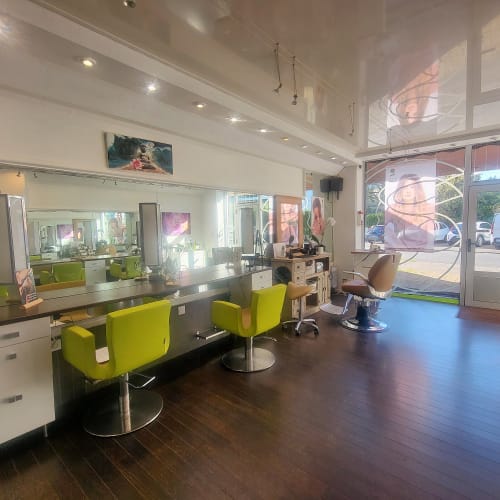 Coiffure Evasion - Spa Lyon - Coiffure Evasion - Photo Galerie - OneBooking