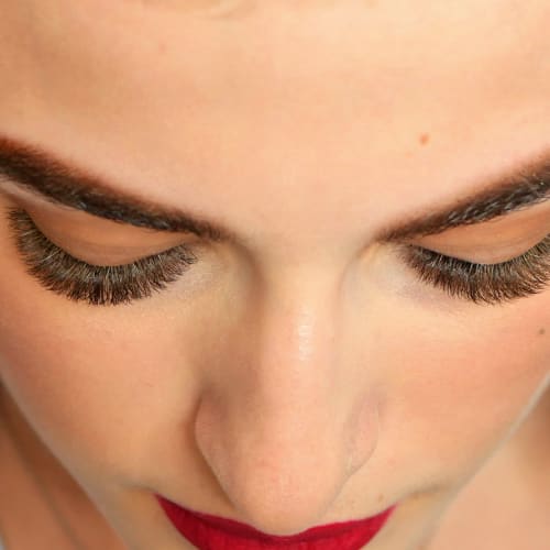Lash Master - Sourcils & cils Montreuil - Lash Master - Photo Galerie - OneBooking