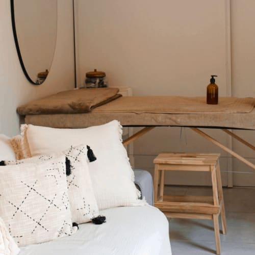 MAISON LUMACI - Massage Toulon - MAISON LUMACI - Photo Galerie - OneBooking