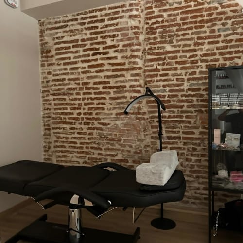 Louise Nail Spa - Institut de beauté Toulouse - Louise Nail Spa - Photo Galerie - OneBooking