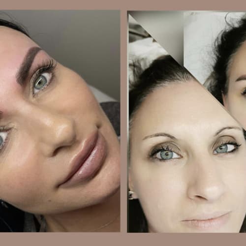 La Folie de Lolo - Sourcils & cils Nice - La Folie de Lolo - Photo Galerie - OneBooking