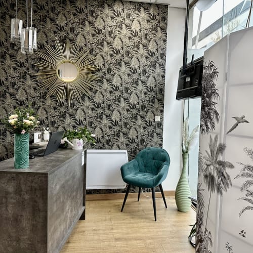 Espace Beauté - Onglerie Rennes - Espace Beauté - Photo Galerie - OneBooking