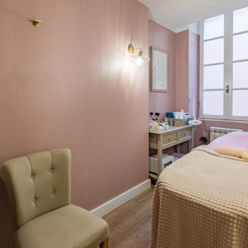 Le Cocon d'Annie - Sourcils & cils Montauban - Le Cocon d'Annie - Photo Galerie - OneBooking