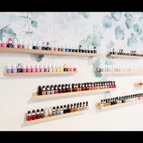 Venus Nails - Onglerie Asnières-sur-Seine - Venus Nails - Photo Galerie - OneBooking