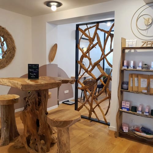 AMAZONES FIT - Institut de beauté Melun - AMAZONES FIT - Photo Galerie - OneBooking