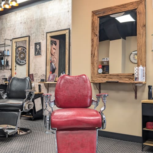 Coiffure Plus - Arras - Barbier Arras - Coiffure Plus - Arras - Photo Galerie - OneBooking