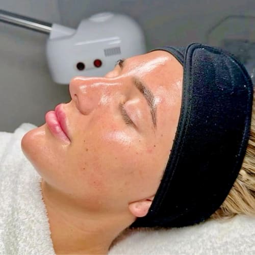 ZS Aesthetic Studio - Massage Montpellier - ZS Aesthetic Studio - Photo Galerie - OneBooking