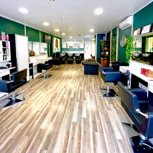 Roberto Stari - Tassin - Coiffure Tassin-la-Demi-Lune - Roberto Stari - Tassin - Photo Galerie - OneBooking