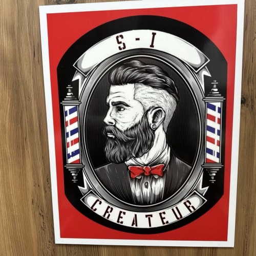 SI CRÉATEUR VIZYRTIME - Coiffure Vénissieux - SI CRÉATEUR VIZYRTIME - Photo Galerie - OneBooking