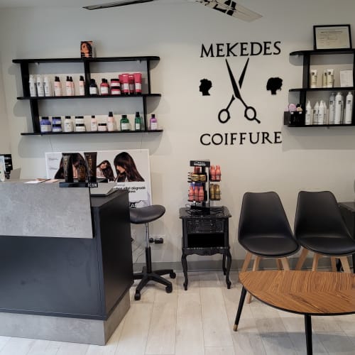Mekedes Coiffure - Coiffure Bordeaux - Mekedes Coiffure - Photo Galerie - OneBooking