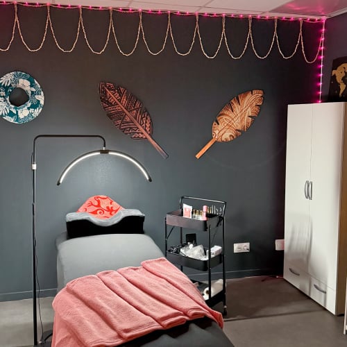 Bloomshell Studio - Institut de beauté Nîmes - Bloomshell Studio - Photo Galerie - OneBooking