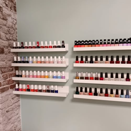 Li Nail's Version - Onglerie Maubeuge - Li Nail's Version - Photo Galerie - OneBooking