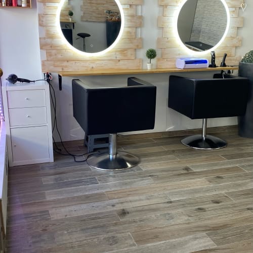 N&A Coiffure - Coiffure Nice - N&A Coiffure - Photo Galerie - OneBooking