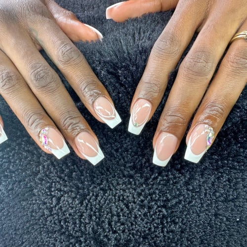 Fab’Nails - Coiffure Melun - Fab’Nails - Photo Galerie - OneBooking