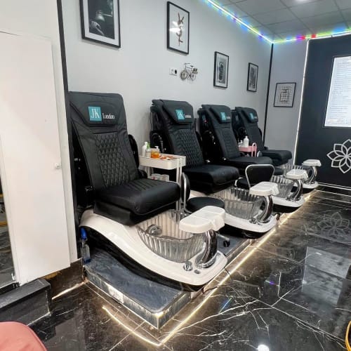 DS NAILS & CILS - Institut de beauté Marseille - DS NAILS & CILS - Photo Galerie - OneBooking