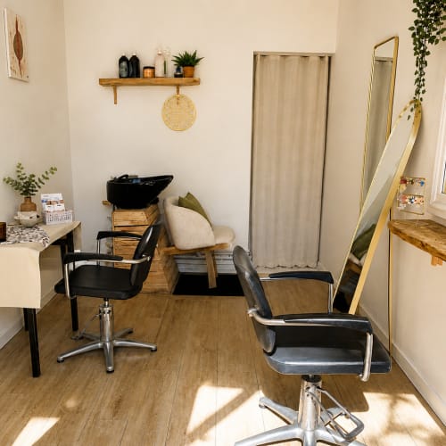 Esprit Maïandra - Massage Bordeaux - Esprit Maïandra - Photo Galerie - OneBooking