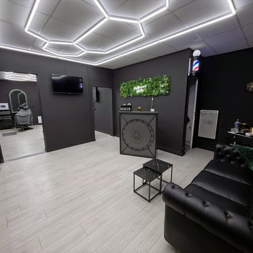 Millenium Studio - Coiffure Le Havre - Millenium Studio - Photo Galerie - OneBooking