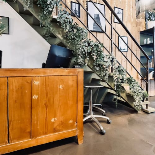 MERAKI - Coiffure Marseille - MERAKI - Photo Galerie - OneBooking