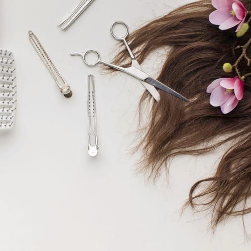 Ohanyan Studio - Coiffure Hyères - Ohanyan Studio - Photo Galerie - OneBooking
