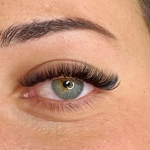 Les demoiselles by Aleria - Coiffure Marseille - Les demoiselles by Aleria - Photo Galerie - OneBooking