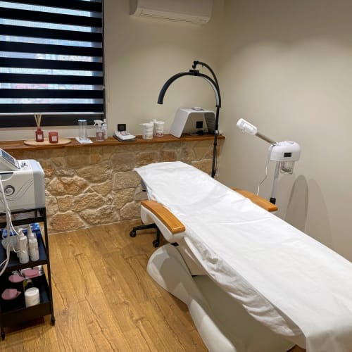 Día wellness club - Institut de beauté Antibes - Día wellness club - Photo Galerie - OneBooking