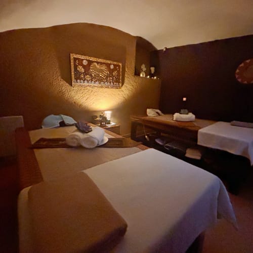 Ban Thai Massage - Sourcils & cils Metz - Ban Thai Massage - Photo Galerie - OneBooking