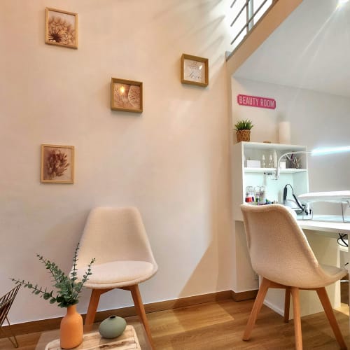Nev'Institut - Sourcils & cils Nice - Nev'Institut - Photo Galerie - OneBooking