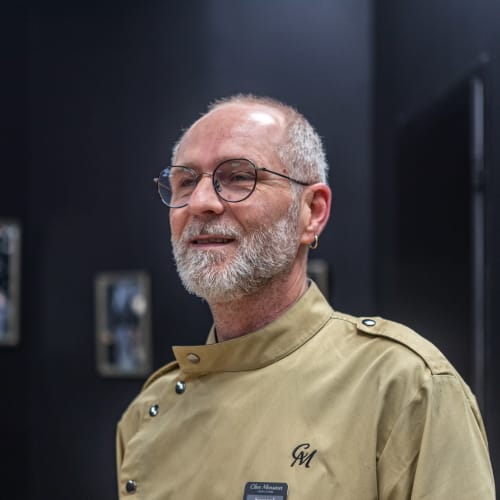 Cher Monsieur - Castres - Coiffure Castres - Cher Monsieur - Castres - Photo Galerie - OneBooking