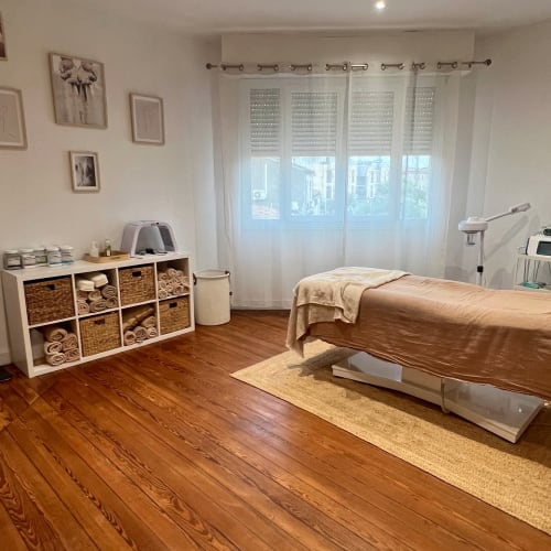 L'atelier d'Alison - Massage Le bouscat  - L'atelier d'Alison - Photo Galerie - OneBooking