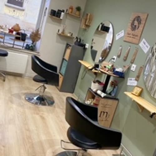 Hair Nature Coiffure - Coiffure Meximieux - Hair Nature Coiffure - Photo Galerie - OneBooking
