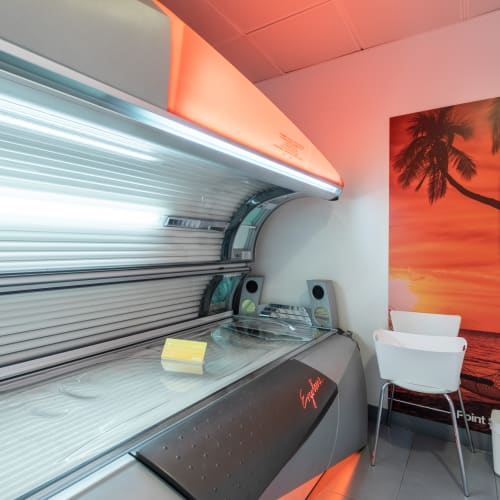 Point Soleil - Meudon - Institut de beauté Meudon - Point Soleil - Meudon - Photo Galerie - OneBooking