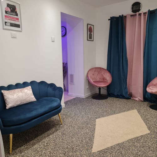 L'univers de L'Orient - Sourcils & cils Meaux - L'univers de L'Orient - Photo Galerie - OneBooking