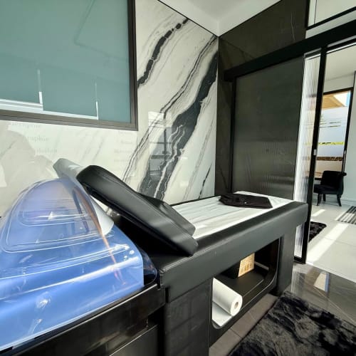 EV CLINIC | Le Spa Minceur et Anti-Âge - Spa Cagnes-sur-Mer - EV CLINIC | Le Spa Minceur et Anti-Âge - Photo Galerie - OneBooking