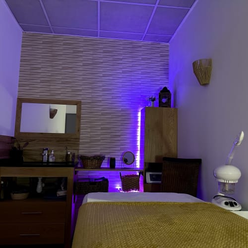 Espace Beauté - Onglerie Rennes - Espace Beauté - Photo Galerie - OneBooking