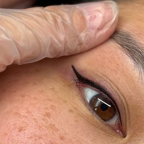 Beauty Liou - Sourcils & cils Ivry-sur-Seine - Beauty Liou - Photo Galerie - OneBooking
