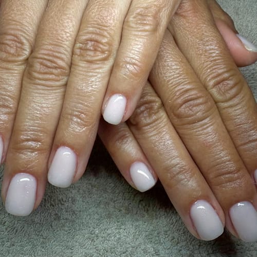 Nails by Pao - Onglerie Toulon - Nails by Pao - Photo Galerie - OneBooking