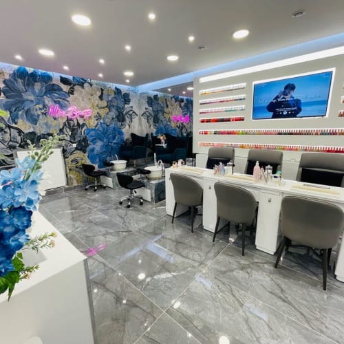 Miss Beauté - Sourcils & cils Neuilly-sur-Seine - Miss Beauté - Photo Galerie - OneBooking