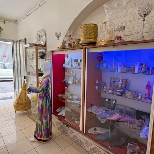 Hammam Salam Traditionnel - Bien-être Béziers - Hammam Salam Traditionnel - Photo Galerie - OneBooking
