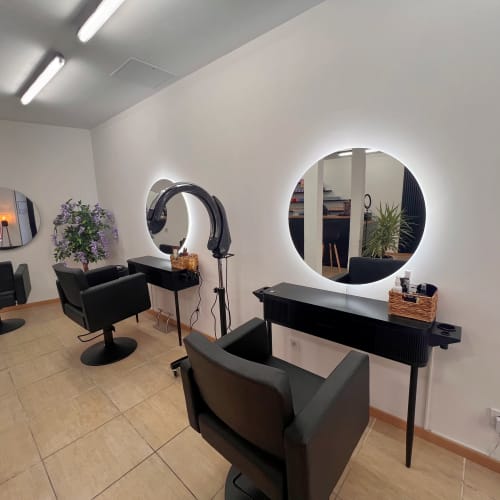 TOM AND CAU - Coiffure Cagnes-sur-Mer - TOM AND CAU - Photo Galerie - OneBooking
