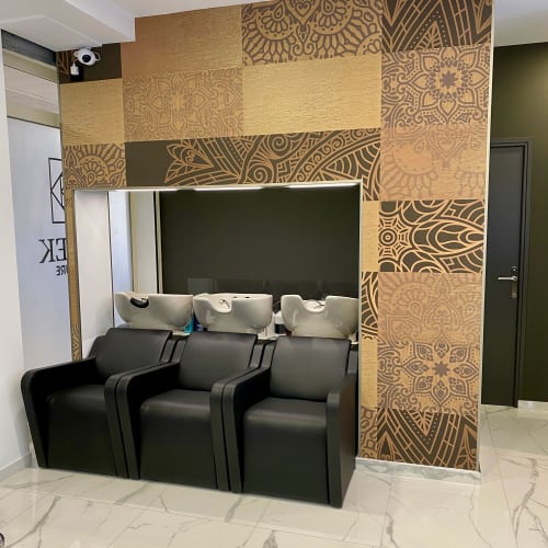 ARTEK - Coiffure Mougins - ARTEK - Photo Galerie - OneBooking